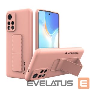 Back panel cover Wozinsky  Pink 