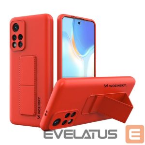 Back panel cover Wozinsky  Red 