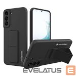 Back panel cover Wozinsky  Black 