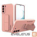 Back panel cover Wozinsky - Pink 