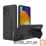 Back panel cover Wozinsky  Black 
