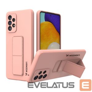 Back panel cover Wozinsky  Pink 