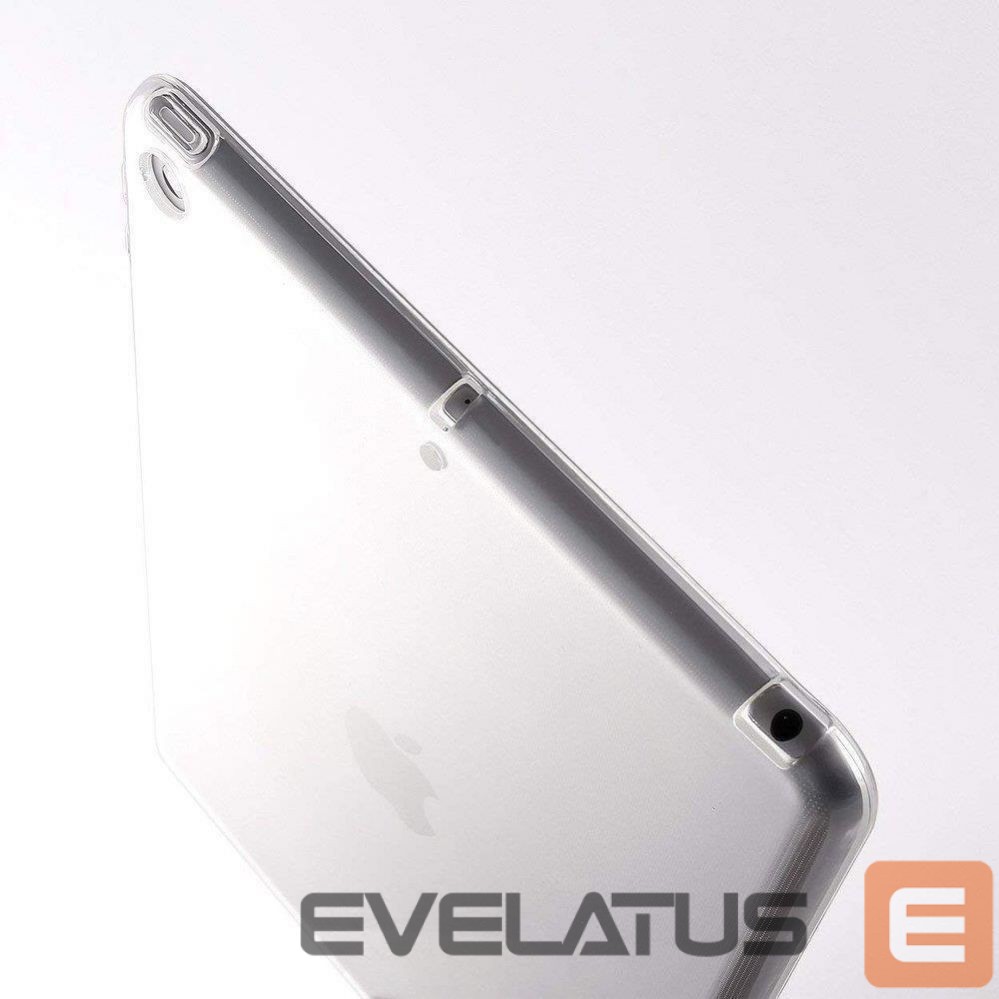 Back panel cover Hurtel Transparent