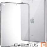 Back panel cover Hurtel - Slim Case back cover for tablet Samsung Galaxy Tab S8 transparent 