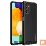 Back panel cover Dux Ducis  Black 