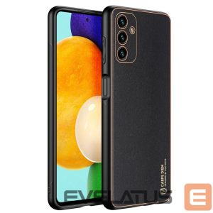 Back panel cover Dux Ducis  Black 