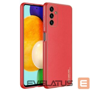 Back panel cover Dux Ducis  Red 