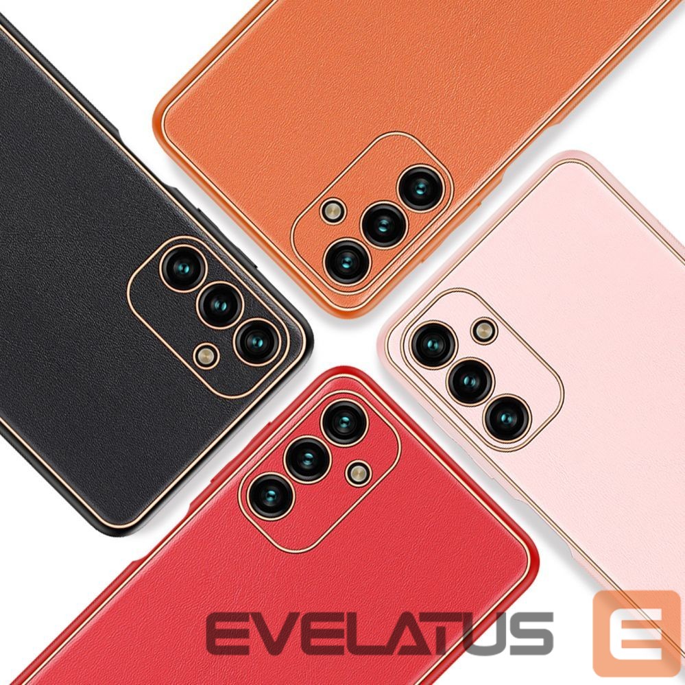 Back panel cover Dux Ducis Red