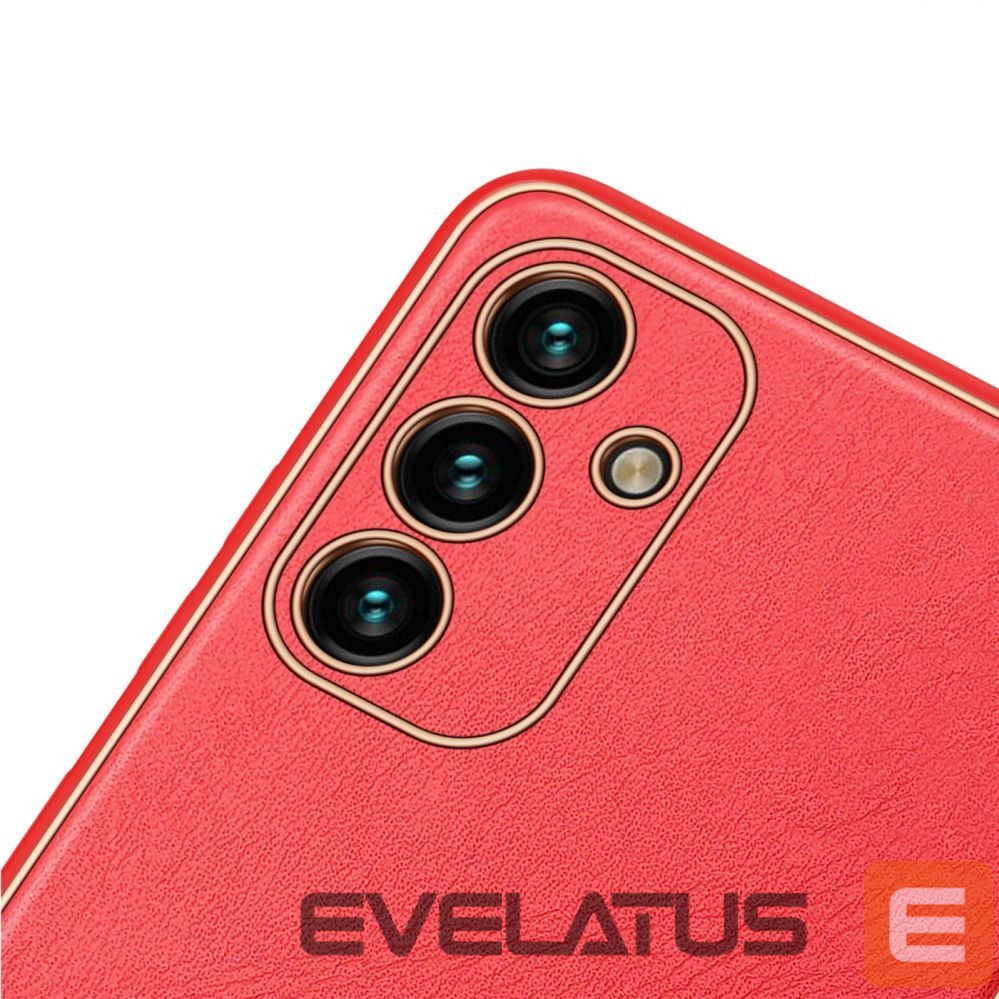 Back panel cover Dux Ducis Red