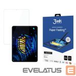 Protective glass 3MK  3MK PaperFeeling iPad Air 4 (2020) / Air 5 (2022) 10.9 "2pcs / 2psc Foil 