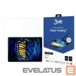 Protective glass 3MK  Samsung Galaxy Tab S7 FE - 3mk Paper Feeling  13'' 