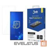 Protective glass 3MK  Samsung Galaxy S22 Ultra 5G - 3mk SilverProtection+ 