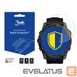 Protective glass 3MK  Garmin Fenix 7 - 3mk Watch Protection  v. FlexibleGlass Lite 