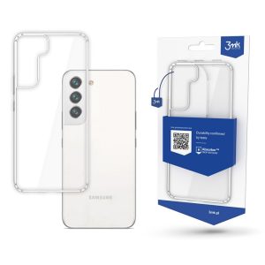 Back panel cover 3MK  3mk Armor Case Sam S901 S22 