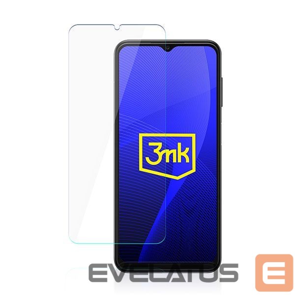 Protective glass 3MK Samsung Galaxy A13 4G - 3mk FlexibleGlass