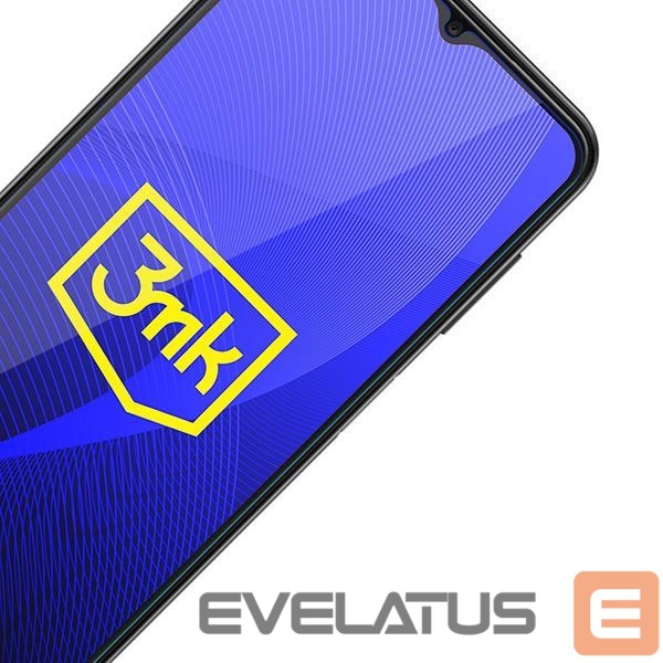 Protective glass 3MK Samsung Galaxy A13 4G - 3mk FlexibleGlass