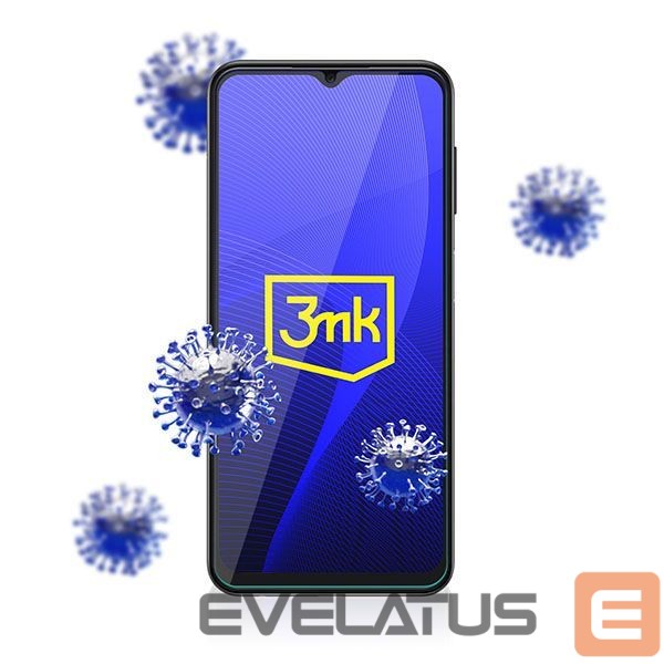 Protective glass 3MK Samsung Galaxy A13 4G - 3mk FlexibleGlass