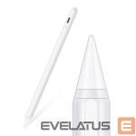 Stylus ESR  ESR Digital+ Magnetic Stylus Pen for iPad - White 