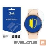 Protective glass 3MK  Samsung Galaxy Watch 4 40mm - 3mk Watch Protection  v. FlexibleGlass Lite 