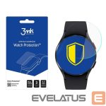 Protective glass 3MK  Samsung Galaxy Watch 4 44mm - 3mk Watch Protection  v. FlexibleGlass Lite 