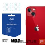 Protective glass 3MK  Camera glass for iPhone 13 mini 7H for 3mk Lens Protection series lens 