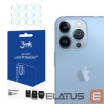 Protective glass 3MK  Camera glass for iPhone 13 Pro 7H for 3mk Lens Protection series lens 