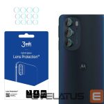 Protective glass 3MK  Motorola Edge 30 - 3mk Lens Protection 