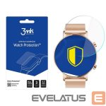 Protective glass 3MK  Huawei Watch GT 2 42mm - 3mk Watch Protection  v. ARC+ 