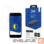 Protective glass 3MK  Apple iPhone SE 2020/2022 - 3mk ARC+ 