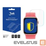 Protective glass 3MK  Apple Watch SE 40mm - 3mk Watch Protection  v. ARC+ 