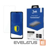 Protective glass 3MK  Samsung Galaxy M23 5G - 3mk FlexibleGlass 