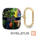 Back panel cover Guess  Blue 