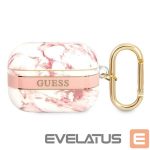 Back panel cover Guess  Pink 