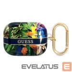 Back panel cover Guess  Blue 