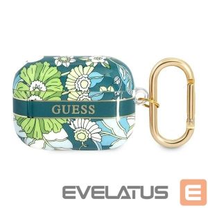 Back panel cover Guess  Green 