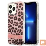 Back panel cover Guess  Pink 