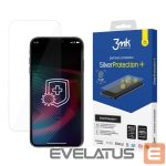 Protective film 3MK  3mk Silver Protection+ Antibacterial Screen Protector for iPhone 14 Pro / iPhone 14 Gamers 