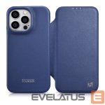 Back panel cover iCarer  Blue 