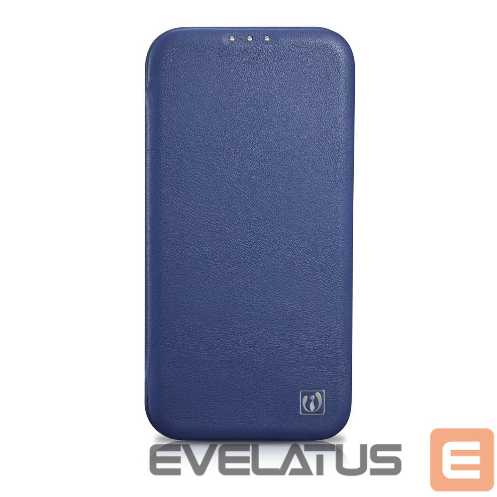 Back panel cover iCarer Blue