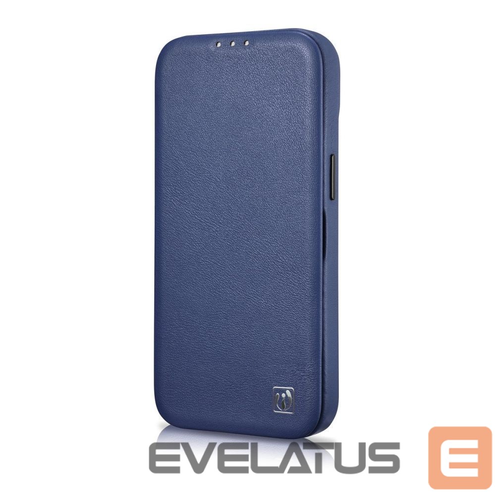 Back panel cover iCarer Blue