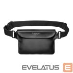 Case universal pocket Spigen  Black \ 1 