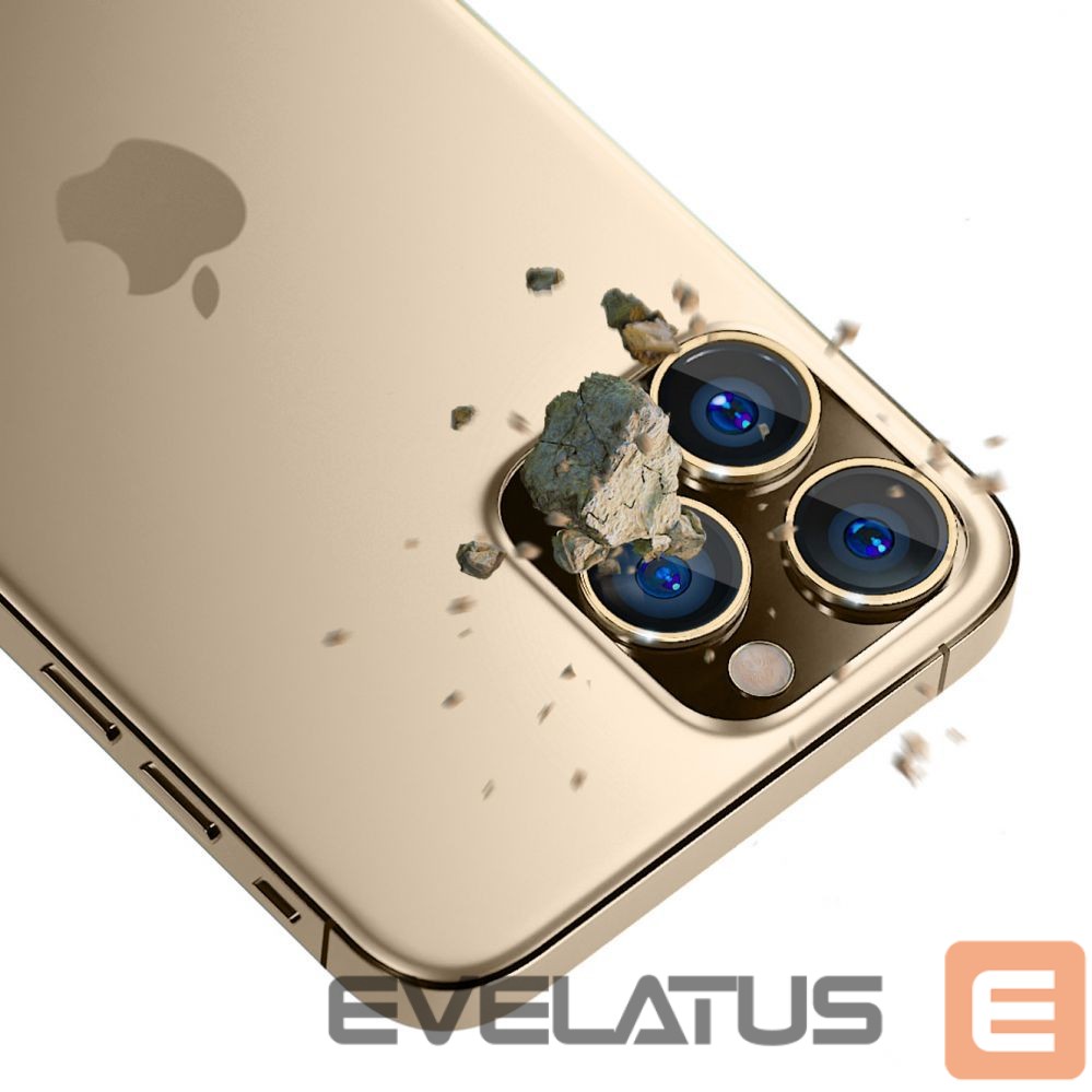 Protective glass 3MK Gold