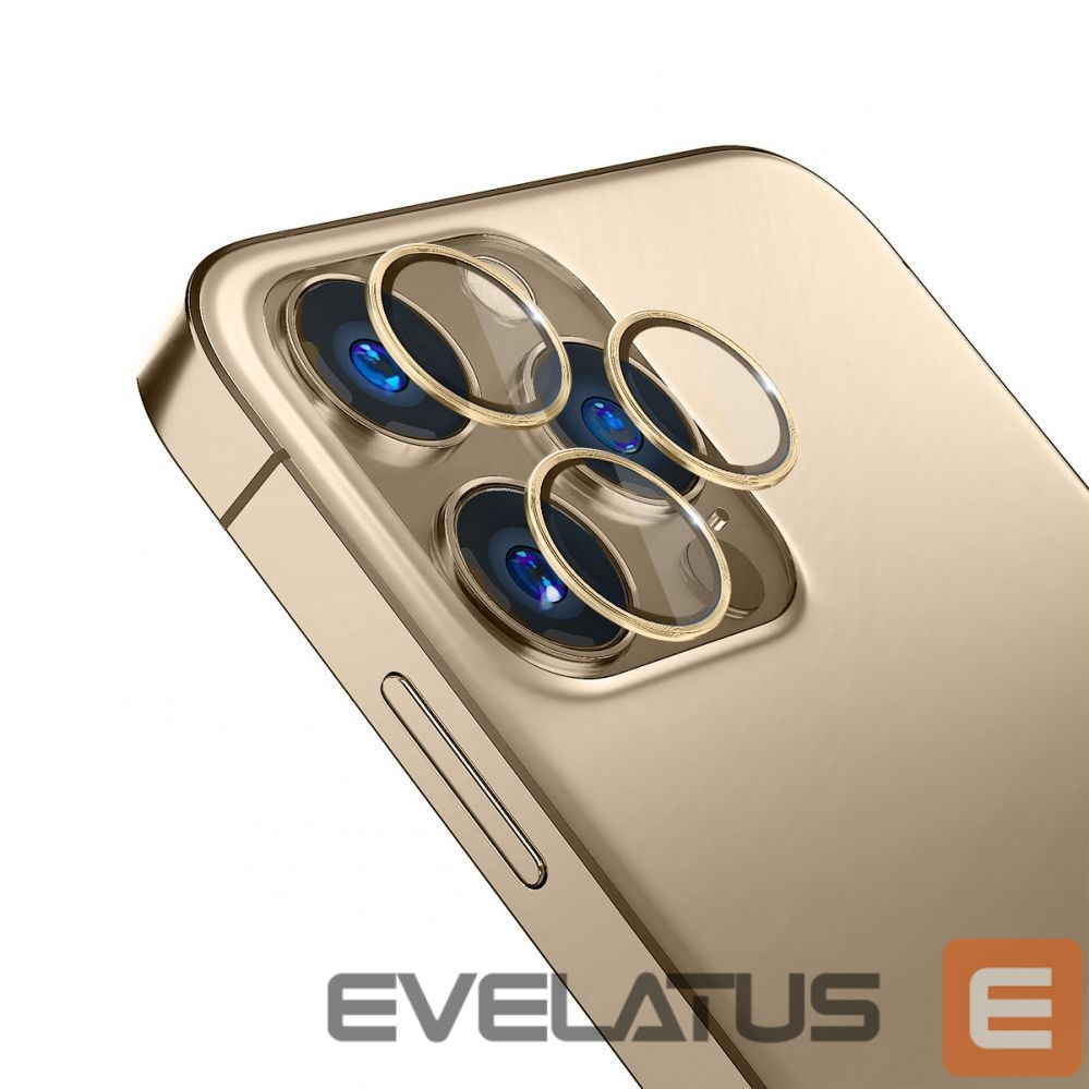 Protective glass 3MK Gold