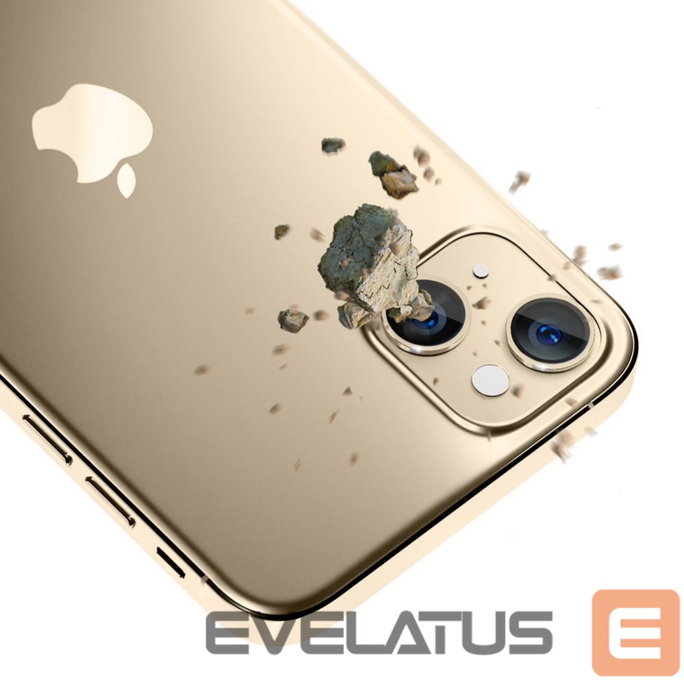 Protective glass 3MK Gold
