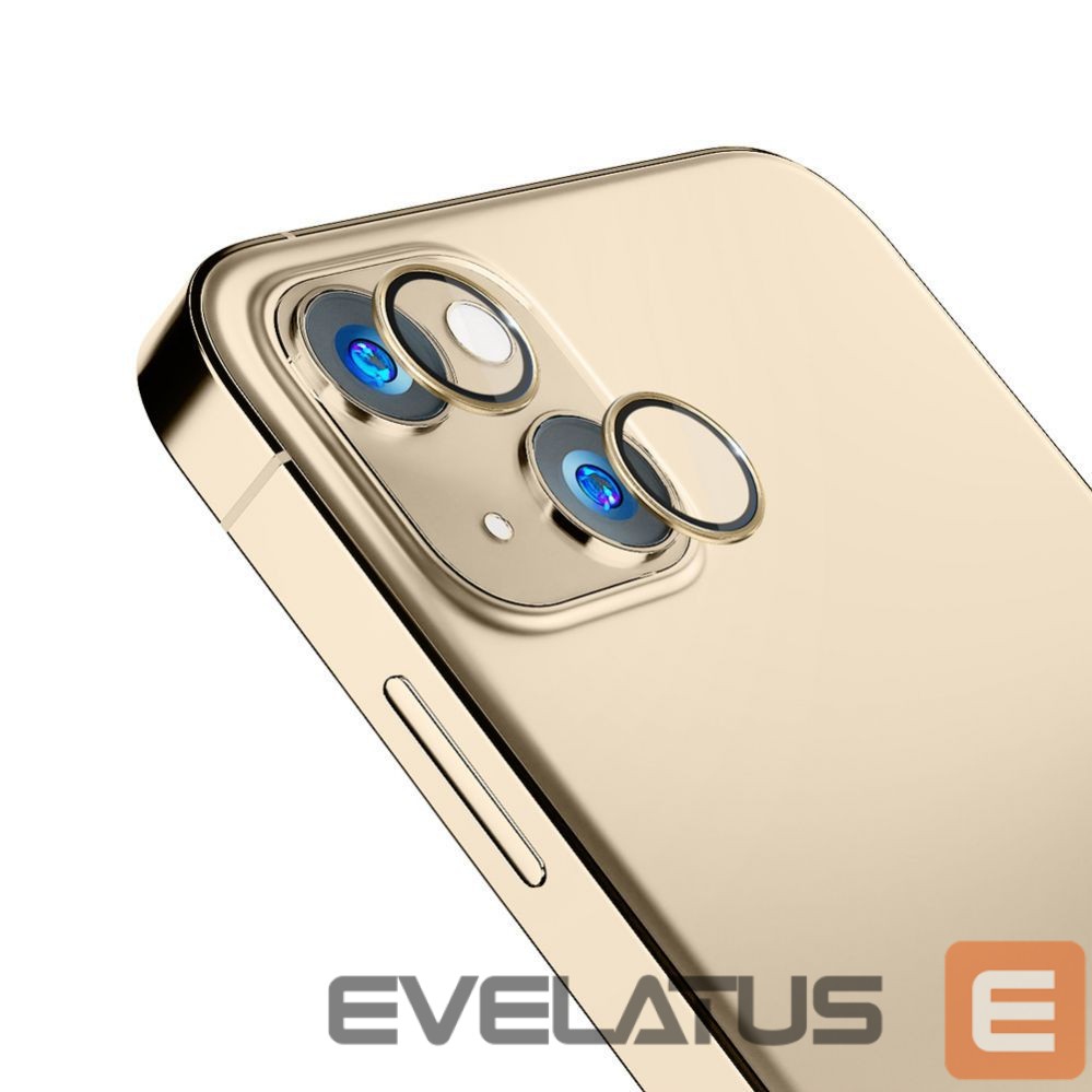 Protective glass 3MK Gold