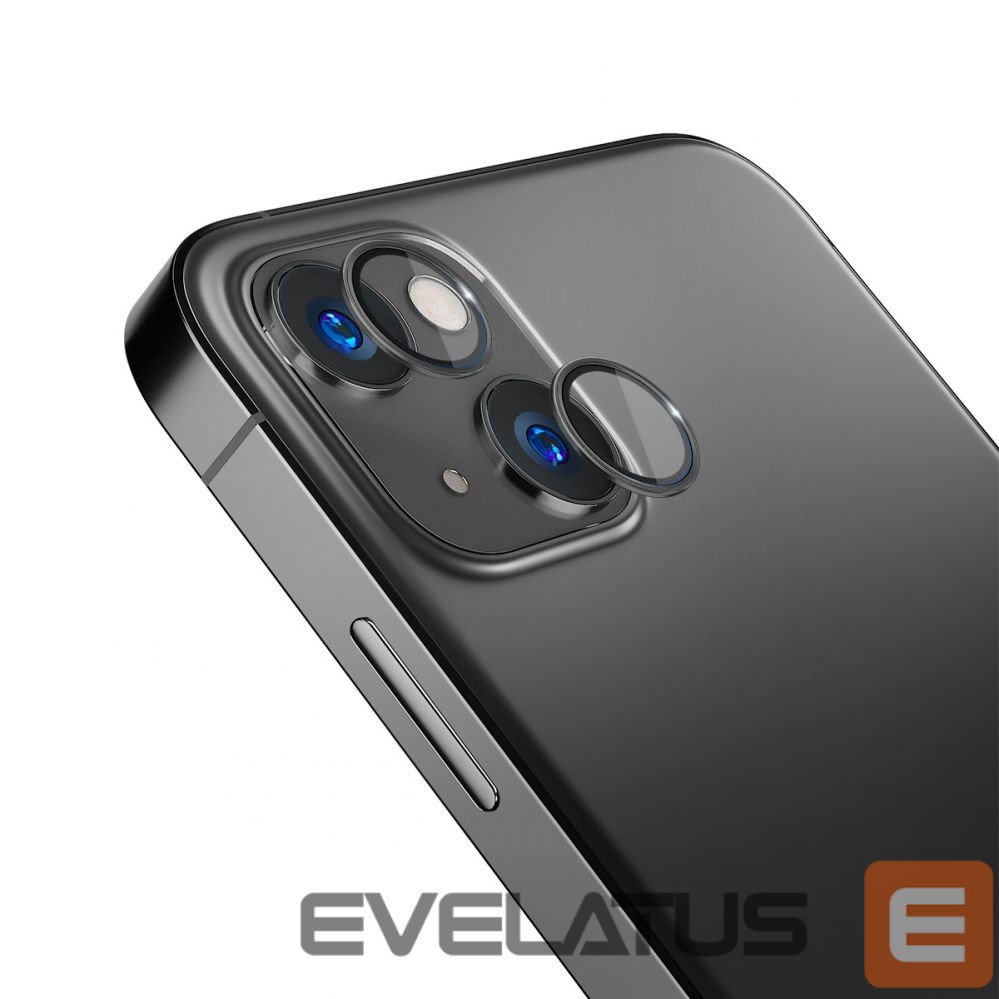 Protective glass 3MK Gray