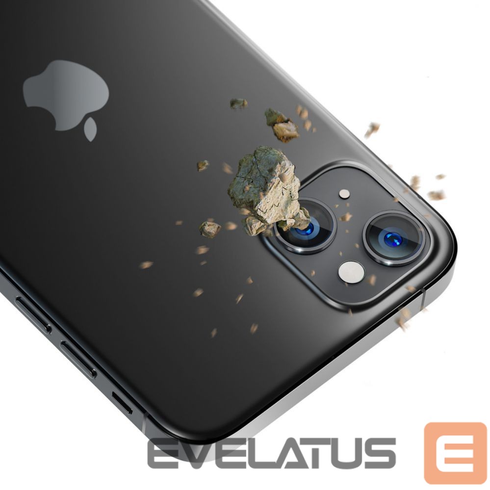 Protective glass 3MK Gray