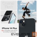 Back panel cover Spigen  iPhone 14 Plus 