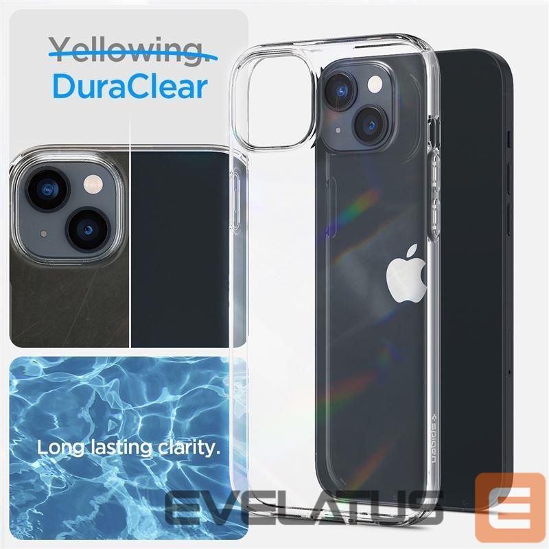 Back panel cover Spigen iPhone 14 Plus