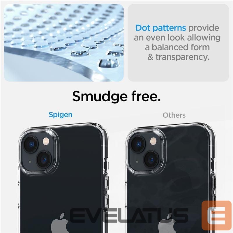Back panel cover Spigen iPhone 14 Plus